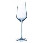 Chef&Sommelier (Франция) Бокал-флюте 210 мл. d=70 мм. h=234 мм. хр.стекло Ревил Ап /6/24/480/