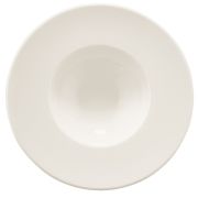 Bonna (Турция) Тарелка для пасты d=280 мм.  400 мл. Белый, форма Банкет Bonna /1/6/396/