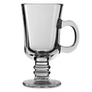 Pasabahce (Россия) Бокал Айриш Кофе (Irish Coffee) 215 мл. d=75 мм. h=145 мм. закален. /12/504/ АКЦИЯ