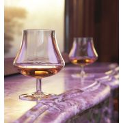 Chef&Sommelier (Франция) Бокал для бренди 390 мл. d=63/103 мм. h=132 мм. хр.стекло Опен ап Спиритс (E6686) /6/24/360/