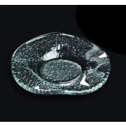 3D Glassware (Турция) Соусник d=120 мм. стекло 3D /1/6/24/