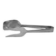 MGsteel Щипцы для мяса 21 см. нерж. MGsteel /1/240/ АКЦИЯ