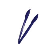 MGprof Щипцы универсальные 30 см. синие поликарбонат (до +120°C) MGprof /1/20/
