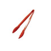 MGprof Щипцы универсальные 30 см. красные поликарбонат (до +120°C) MGprof /1/20/
