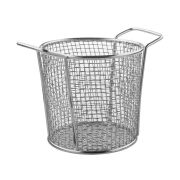MGsteel Корзинка для подачи круглая  d=95/80 мм. h=90 мм. 450 мл. нерж. MGsteel /1/6/72/