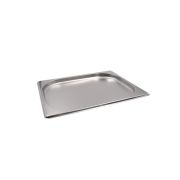 MGsteel Гастроемкость 1/2 h= 20 мм. 1,2 л. нерж. MGsteel /1/6/12/