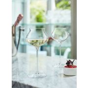 Chef&Sommelier (Франция) Бокал-флюте 300 мл. d=95 мм. h=195 мм. хр.стекло Макарон Фэсинейшн /6/24/288/
