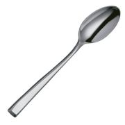 Abert (Италия) Ложка десертная Дрим 18/10  5 мм 18,7 см. Abert /12/