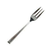Abert (Италия) Вилка для торта Дрим 18/10  5 мм 14,9 см. Abert /12/