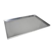 MGsteel Противень 600*400 мм. h=2 см. нерж. 0,8мм MGsteel /1/