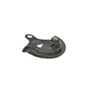 MGsteel Стрейнер 11 см. d=9,5 см. нерж. MGsteel /1/288/
