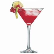 Chef&Sommelier (Франция) Бокал для мартини 220 мл. d=116/76 мм. h=173 мм. хр.стекло Каберне /6/12/240/