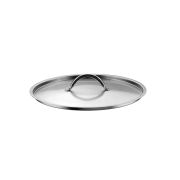 Pintinox (Италия) Крышка нерж. d=45 см. Pinti /1/