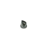 MGsteel Насадка кондитер. «Роза» d=20/13*3 мм. h=27 мм. нерж. MGsteel /1/10/150/