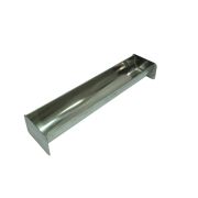 MGsteel Форма для выпечки Полено 50*8 см. нерж. MGsteel  /1/5/25/