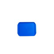 MGprof Поднос 36*27 см. синее небо (синий) поверхность классик (1506/01) MGprof /10/