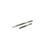 MGsteel Разделитель (адаптер) для гастроем.1/2 325 мм. нерж. MGsteel /1/50/