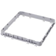 Cambro (США) Стойка к баз. кас.для мойки полный размер (серый) Cambro /1/