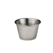 MGsteel Соусник  30 мл. d=45 мм. h=30 мм. нерж. MGsteel /1/12/