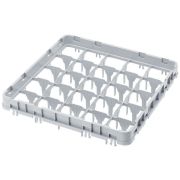 Cambro (США) Стойка к баз. кас. для мойки 49-ячеек полной высоты, серая Cambro /1/
