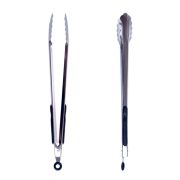 MGsteel Щипцы универсальные 41 см. нерж. резин. вставки MGsteel /1/72/  АКЦИЯ