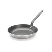 De Buyer (Франция) Сковорода d=30 см. h=4,2 см. 2,35 л. алюм. с антиприг. покрыт. Chok De Buyer /1/3/