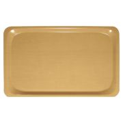Cambro (США) Поднос Capri 32,5*53 см. прямоуг. береза Cambro /1/