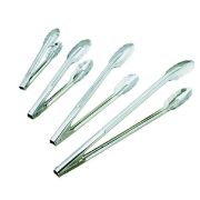 MGsteel Щипцы универсальные 18 см. нерж. MGsteel /1/72/ АКЦИЯ