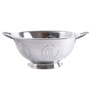 MGsteel Дуршлаг d=340 мм. 6 л. h=150 мм. нерж. MGsteel /1/12/