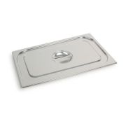 MGsteel Крышка для гастроем. 1/1 нерж. MGsteel /1/6/