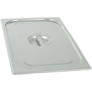 MGsteel Крышка для гастроем. 2/3 нерж. MGsteel /1/6/12/