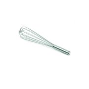 MGsteel Венчик  40 см. нерж. 16 спиц/8петель толщина спицы 1,6 мм. MGsteel /1/72/