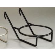 American Metalcraft (США) Подставка для тарелок d=16,2 см. h=5,4 см. кован. железо /1/