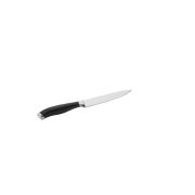Pintinox (Италия) Нож для мяса 120/240 мм. кованый Pinti /1/