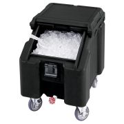 Cambro (США) Тележка для льда 45 л. гранитно-серая Cambro  /1/