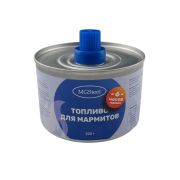 MGsteel Топливо для мармитов на 6 часов горен. 220 гр. MGsteel  /1/6/48/