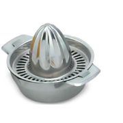 MGsteel Сквизер для лимона d=6,5 см. 16,5 см. h=10 см. нерж. MGsteel /1/20/