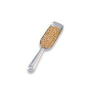 MGsteel Совок для льда/сыпучих продуктов   70 мл. 215 мм. нерж. MGsteel /1/72/