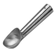 MGsteel Ложка для мороженого d=45 мм. 15 мл. без механизма алюм. MGsteel /1/144/