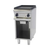 Kovinastroj (Словения) Жарочная поверхность напольная 400*700*900 мм. (+100°C /+300°C) Kovinastroj /1/
