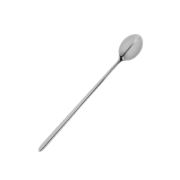 Столовые приборы (Китай) Ложка для мороженого Аляска 18/0 20,2 см. MGsteel /12/600/