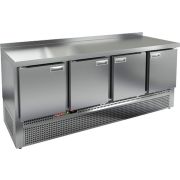 Hicold (Россия) Стол холодильный GNE 1111/TN Hicold