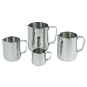MGsteel Молочник  600 мл. нерж. MGsteel /1/60/