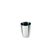 MGsteel Стакан смесительный 450 мл. d=80 мм. h=115 мм. нерж. Boston MGsteel /1/