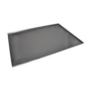 MGsteel Противень 600*400 мм. h=1 см. нерж. 0,8мм MGsteel /1/