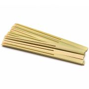 Пики (Китай) Пики  9 см. 100 шт/уп бамбук Зажим для морепродуктов /1/40/