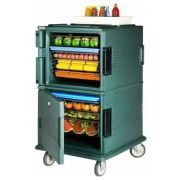 Cambro (США) Термоконтейнер 104 л. *2 камеры, 715*820*1375 мм. Cambro  /1/
