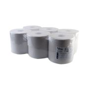 Россия Туал. бумага 1-сл. 200 м. белая  Viero Professional Basic /12/