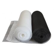 MGsteel Сетка барная белая 100*60 см. MGsteel /1/12/