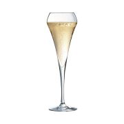 Chef&Sommelier (Франция) Бокал-флюте 200 мл. d=72 мм. h=233 мм. хр.стекло Опен ап (41051) (D0907) /6/24/480/